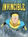 INVINCIBLE (2021)